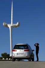 Mazda2 2002 года